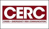Thumbnail image of the CERC logo