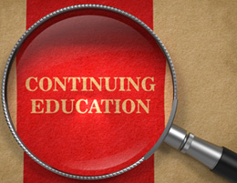 Earn free CME, CNE, CPH, ACPE, CEU, CECH, and AAVSB/RACE continuing education.