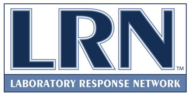 Design Element - Laboratory Response Network: 20 years, Established 1999