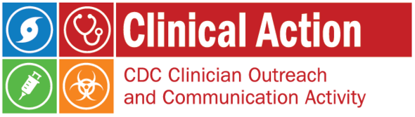 COCA Clinical Action Banner
